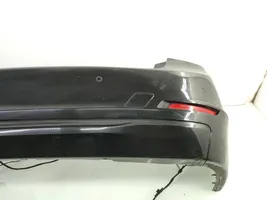 BMW 3 F30 F35 F31 Rear bumper 