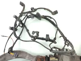 BMW 5 F10 F11 Rear steering column 9327670