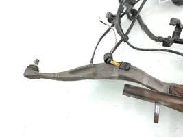 BMW 5 F10 F11 Rear steering column 9327670