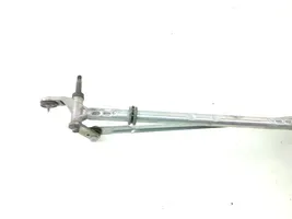 Opel Astra K Motor y varillaje del limpiaparabrisas delantero 3397021778