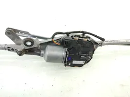 Opel Astra K Tiranti e motorino del tergicristallo anteriore 3397021778