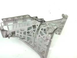 Ford B-MAX Staffa di rinforzo montaggio del paraurti posteriore AV11R296A23A