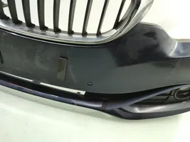 BMW 4 F36 Gran coupe Front bumper 