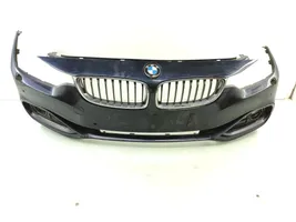 BMW 4 F36 Gran coupe Paraurti anteriore 