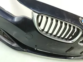 BMW 4 F36 Gran coupe Front bumper 