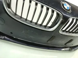 BMW 4 F36 Gran coupe Front bumper 