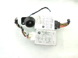 BMW 3 E90 E91 Hak holowniczy / Komplet 6773731