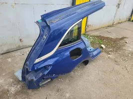 Opel Astra K Rear quarter panel 