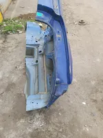 Opel Astra K Rear quarter panel 