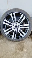 BMW X5 E70 R20 alloy rim 7842184