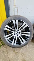 BMW X5 E70 R20 alloy rim 7842184