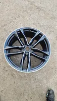 Audi A6 S6 C7 4G 21 Zoll Leichtmetallrad Alufelge 460601025CF