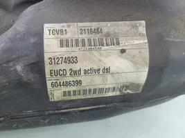 Volvo V70 Fuel tank P31274933