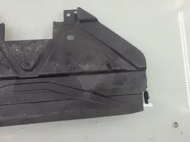 BMW 3 E90 E91 Osłona pod zderzak przedni / Absorber 7128503