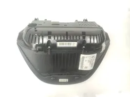 BMW 1 F20 F21 Tachimetro (quadro strumenti) 9325163