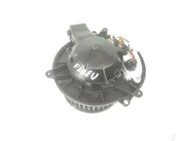 BMW 1 F20 F21 Ventola riscaldamento/ventilatore abitacolo 9276112