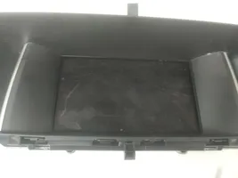 BMW X1 E84 Monitor / wyświetlacz / ekran 2448197