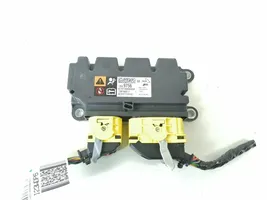 Opel Astra K Module de contrôle airbag 13529756