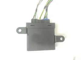 Opel Astra K Parking PDC control unit/module 84377158