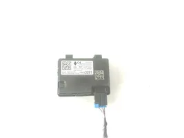 Opel Astra K Door central lock control unit/module 13523281