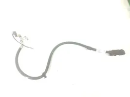 Opel Astra K Negative earth cable (battery) 13526054