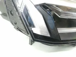 Audi A5 Lampa przednia 8W6941012