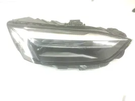 Audi A5 Lampa przednia 8W6941012