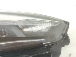 Audi A5 Lampa przednia 8W6941012