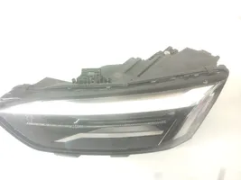 Audi A5 Lampa przednia 8W6941011