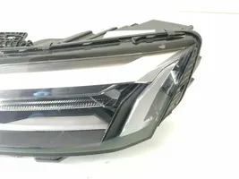 Audi A5 Lampa przednia 8W6941011