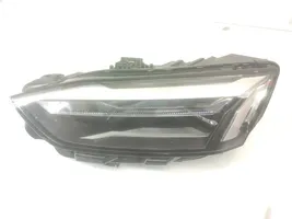 Audi A5 Phare frontale 8W6941011
