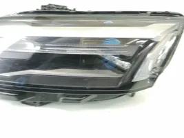 Audi A5 Lampa przednia 8W6941011