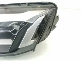 Audi A5 Lampa przednia 8W6941011