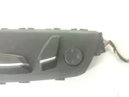 BMW 5 F10 F11 Interruptor de control del asiento 9270381