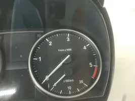 BMW X1 E84 Geschwindigkeitsmesser Cockpit 9283815