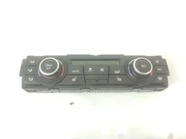 BMW X1 E84 Panel klimatyzacji 9287624