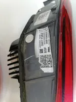 Opel Astra K Rear/tail lights set 39077383