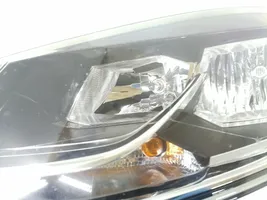 Volkswagen Polo V 6R Headlight/headlamp 6C1941005