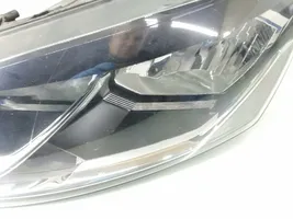 Volkswagen Polo V 6R Headlight/headlamp 6C1941005