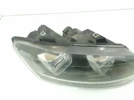 Volkswagen Polo V 6R Headlights/headlamps set VK171B3WU02V