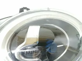 Mini One - Cooper F56 F55 Lampa przednia 7472232