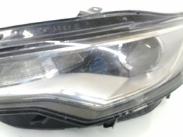 Audi A6 S6 C7 4G Lampa przednia 4G0941005C