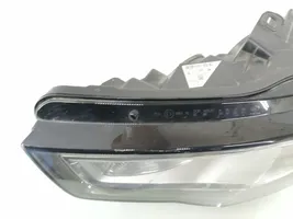 Audi A6 S6 C7 4G Lampa przednia 4G0941005C