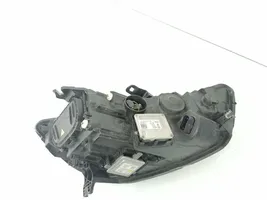 Audi A6 S6 C7 4G Lampa przednia 4G0941005C