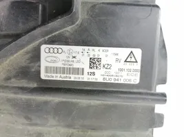 Audi Q3 8U Lampa przednia 8U0941006C