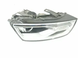 Audi Q3 8U Headlight/headlamp 8U0941006C