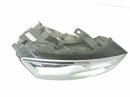 Audi Q3 8U Lampa przednia 8U0941006C