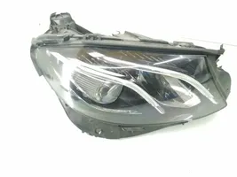Mercedes-Benz E W213 Phare frontale A2139068808