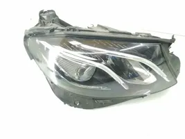 Mercedes-Benz E W213 Lampa przednia A2139068808