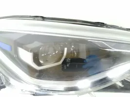 Renault Zoe Headlight/headlamp 260102384R